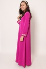 Abaya robe longue Jennah strass Binti