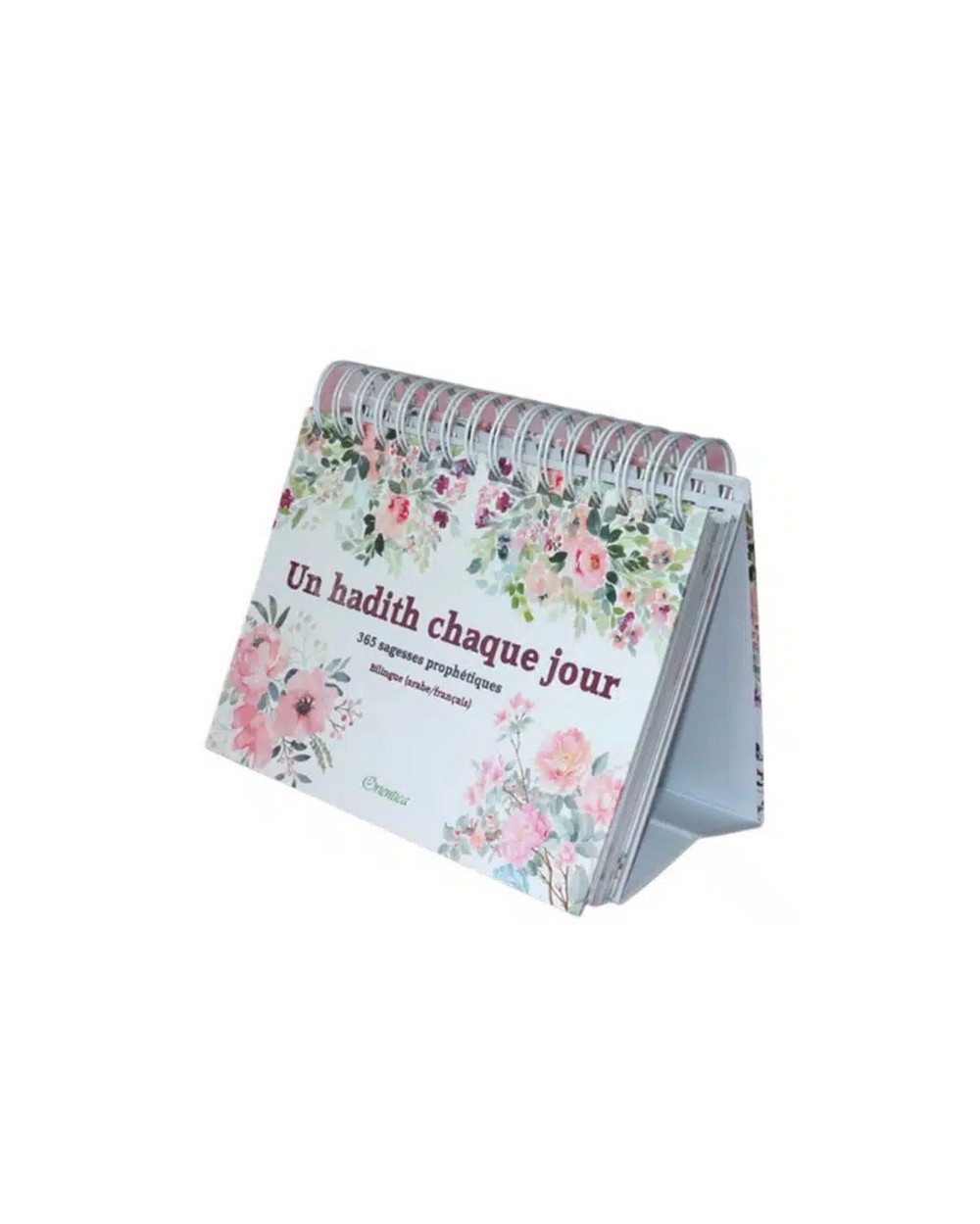 Un hadith chaque jour - Orientica
