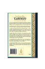 Le livre du tawhid - Ibn Badis