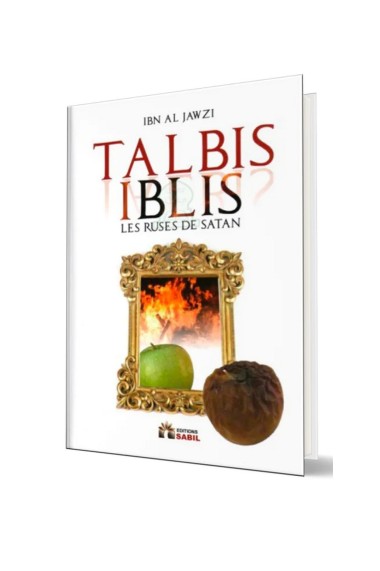 Talbis Iblis - The tricks...