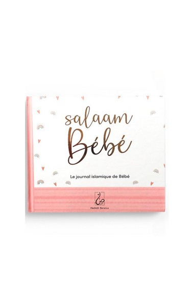 Baby Salam - Girl Version - Hadieth Benelux