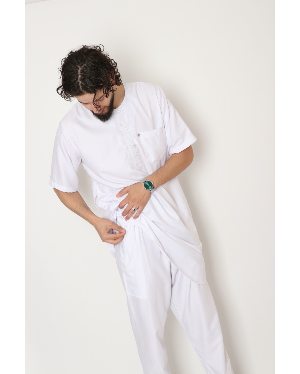 Ensemble pakistanais AFAQ SS