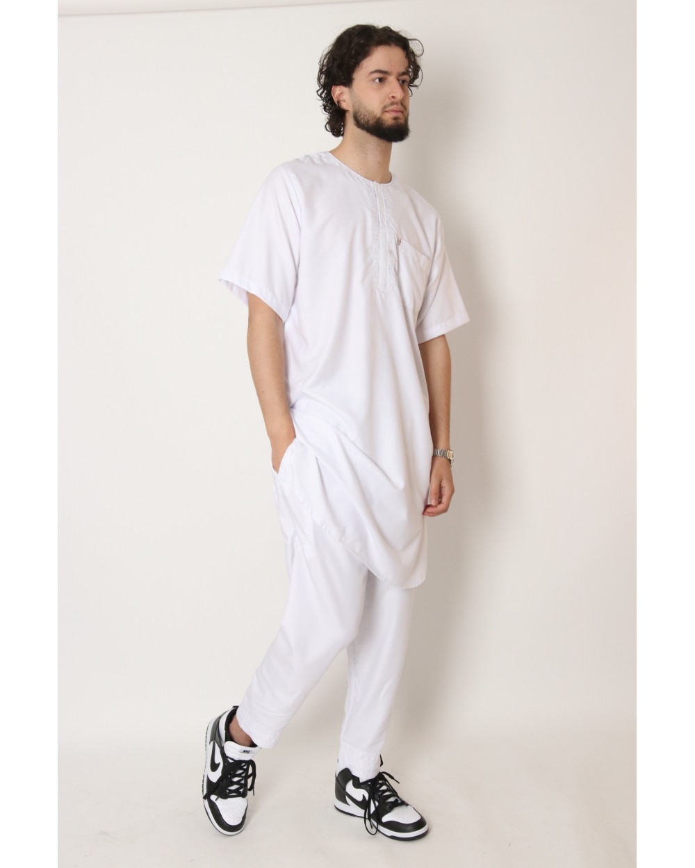 Ensemble pakistanais AFAQ SS