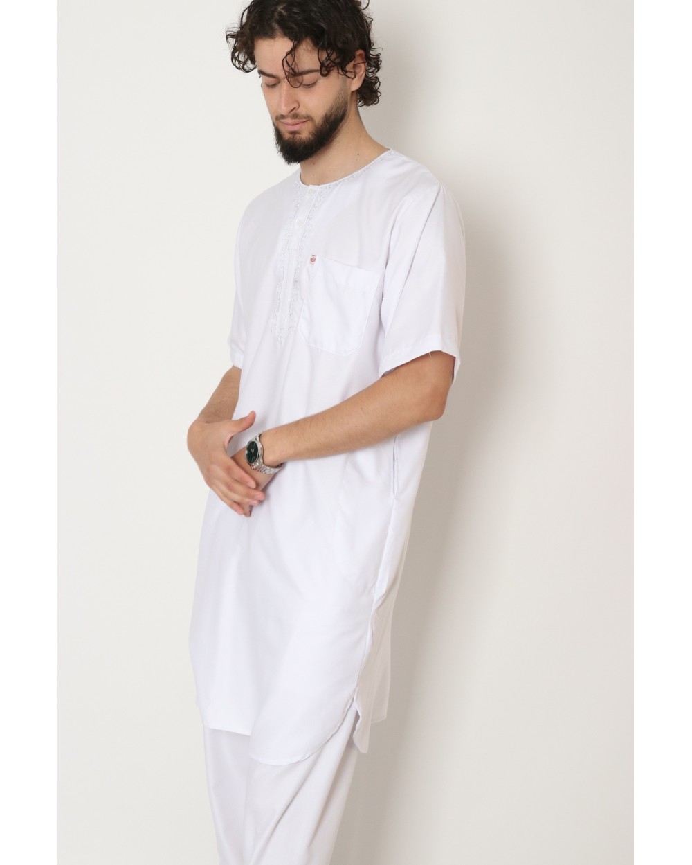 Ensemble pakistanais AFAQ SS