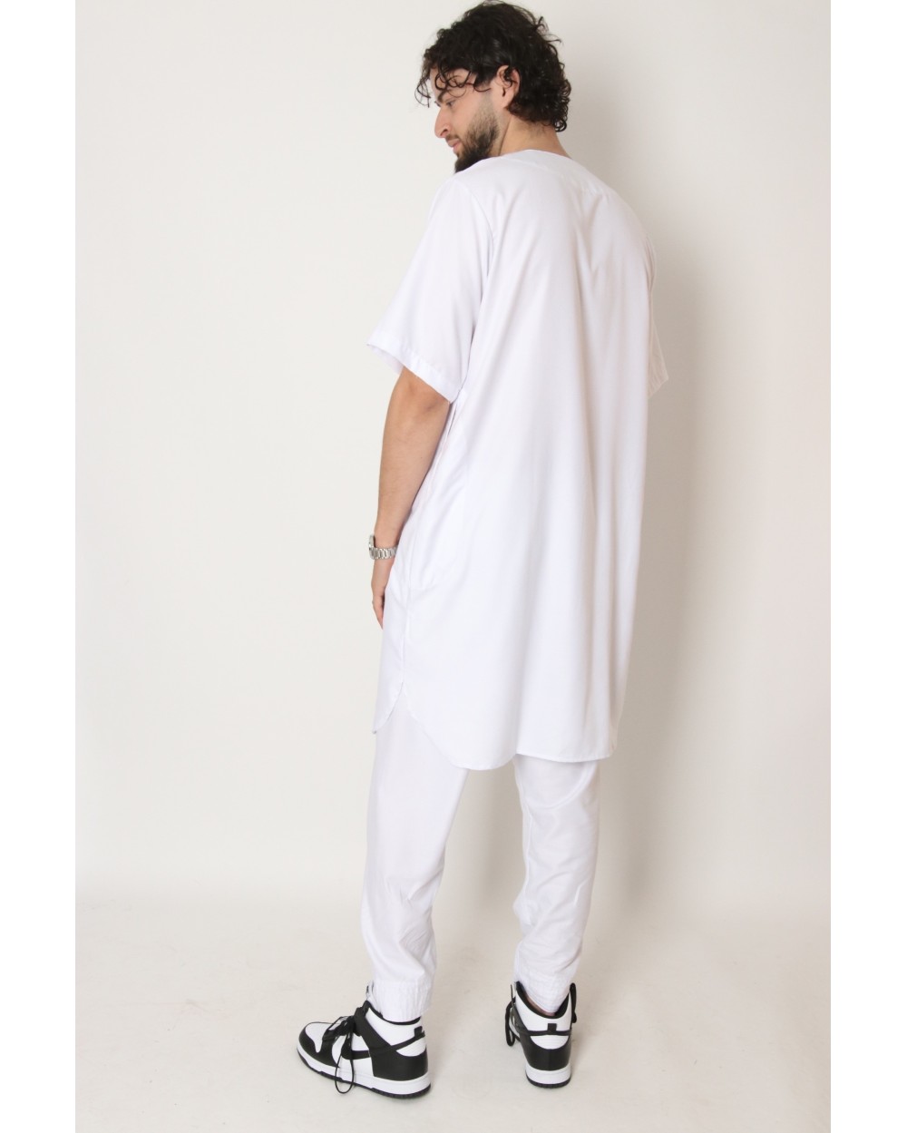 Ensemble pakistanais AFAQ SS