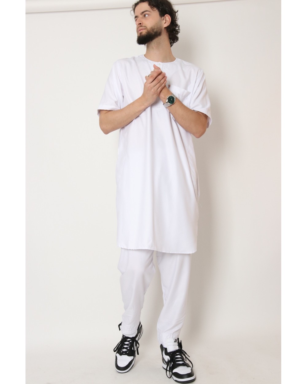 Ensemble pakistanais AFAQ SS