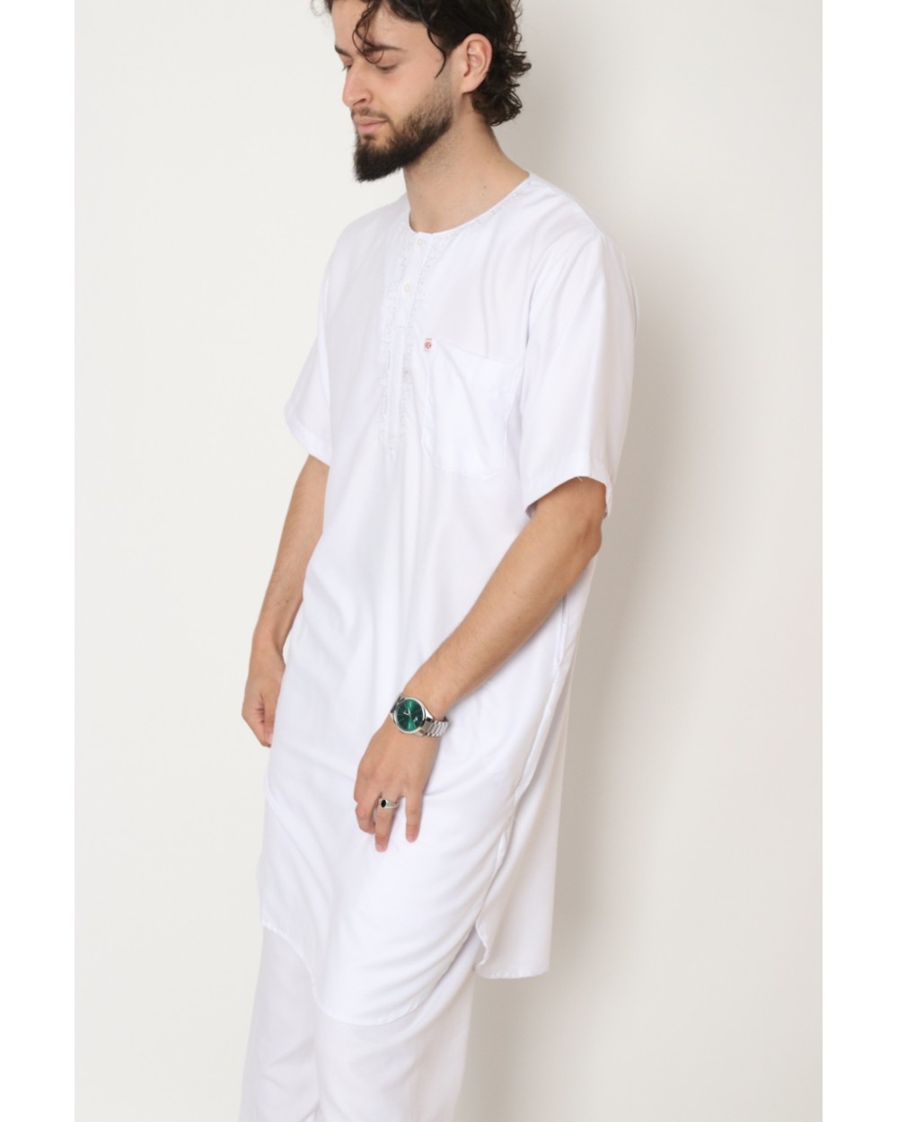 Ensemble pakistanais AFAQ SS