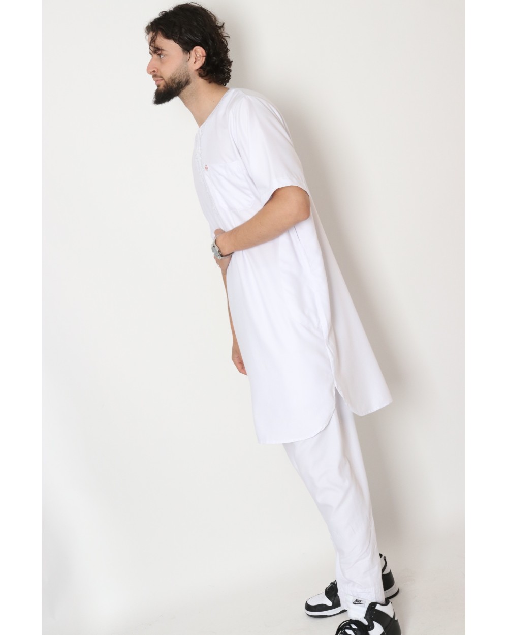 Ensemble pakistanais AFAQ SS