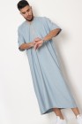 Gandoura type qamis