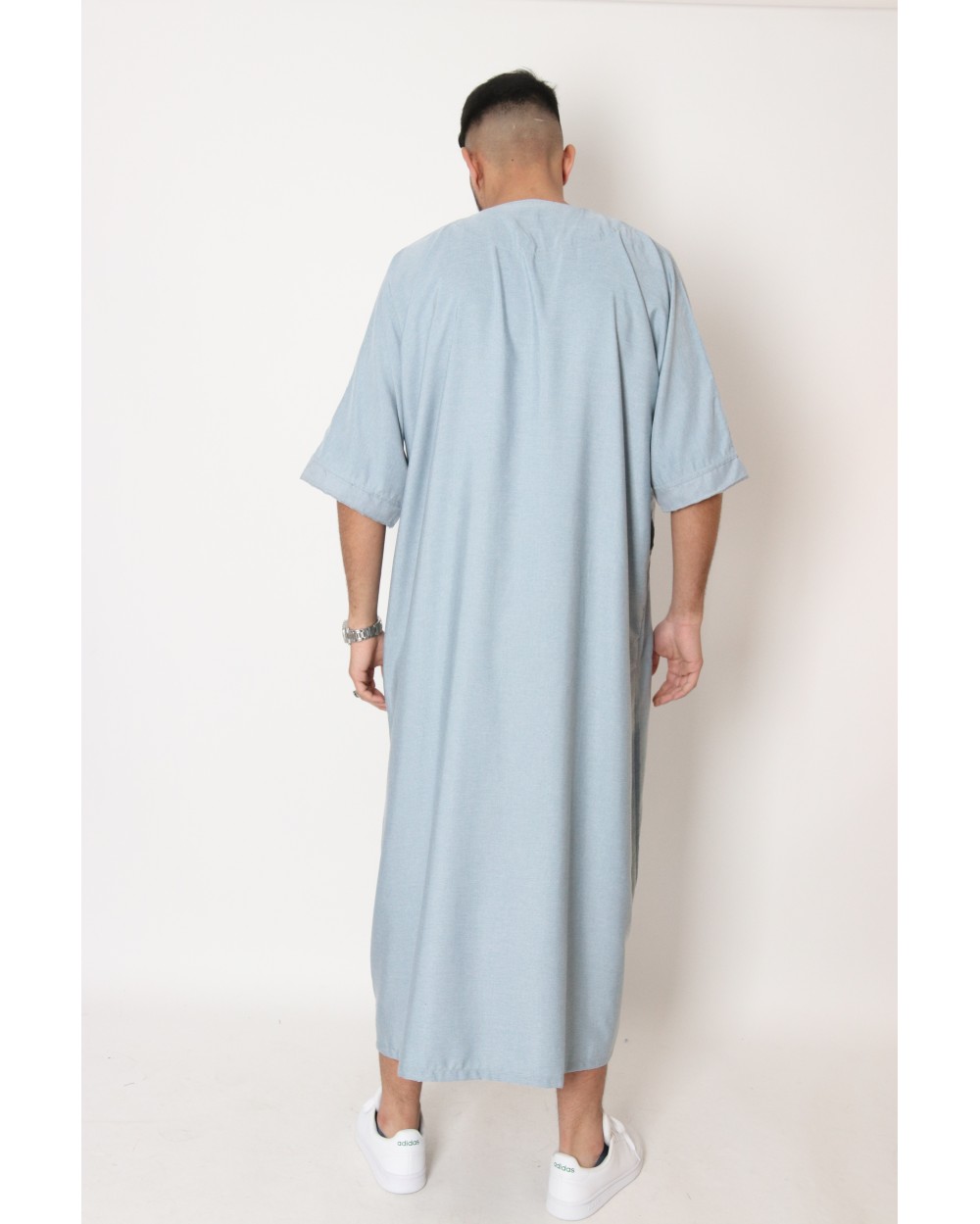 Gandoura qamis for men