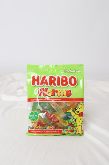Haribo Halal Candy Smooth...