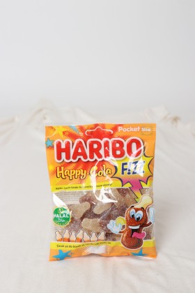 Bonbon Halal Haribo, Divers modèles