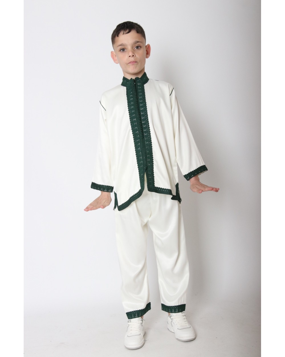 Jabador 2 pieces child