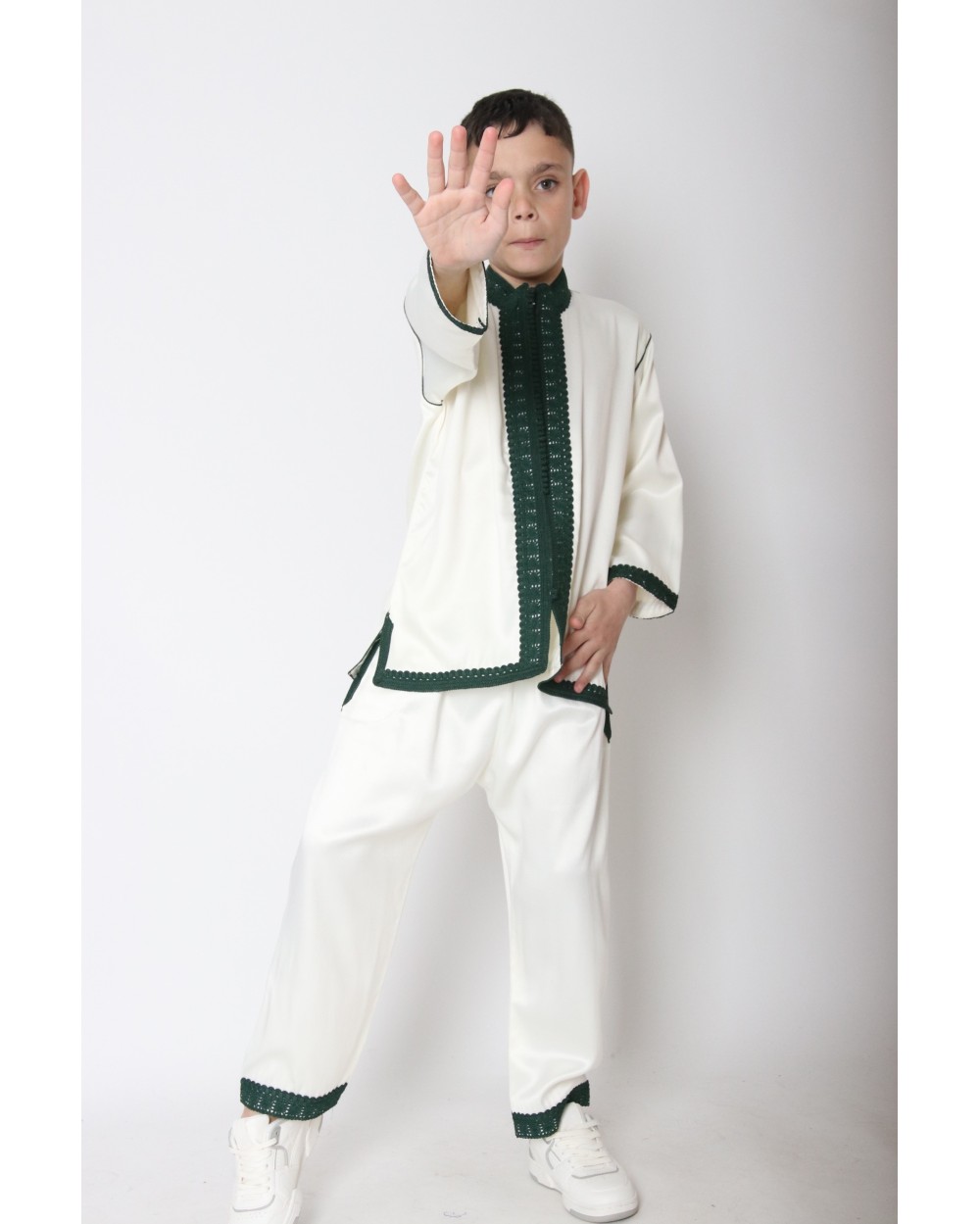 Jabador 2 pieces child