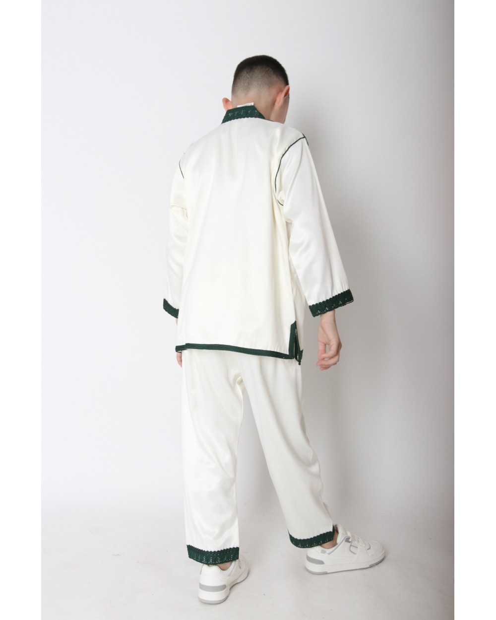 Jabador 2 pieces child