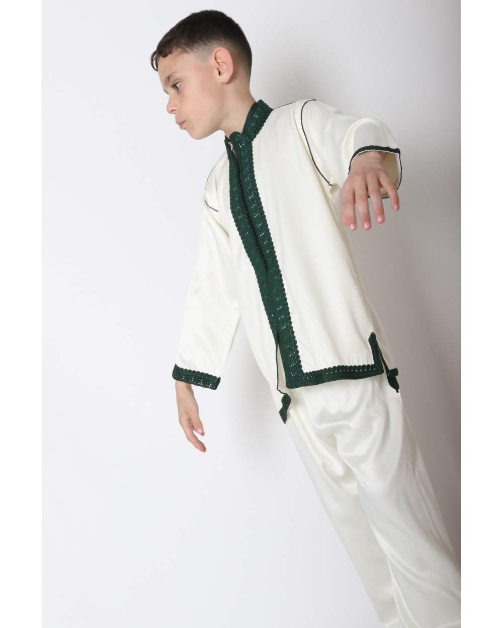 Jabador 2 pieces child