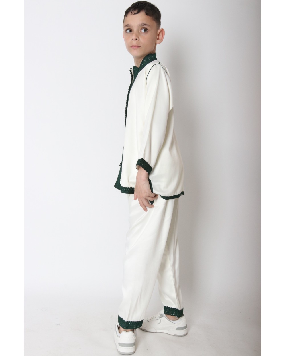 Jabador 2 pieces child