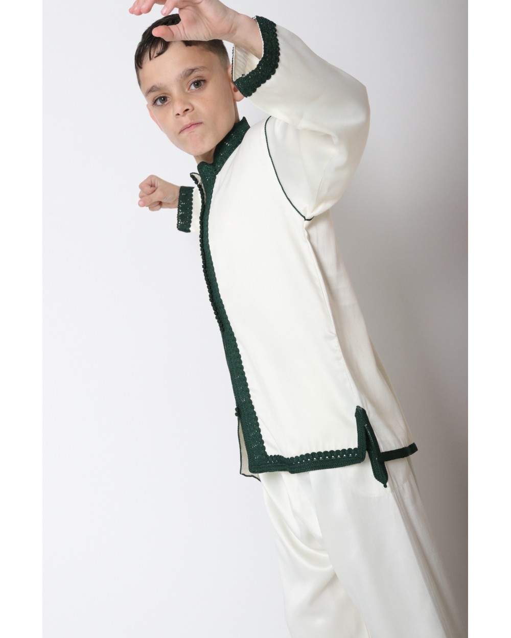 Jabador 2 pieces child