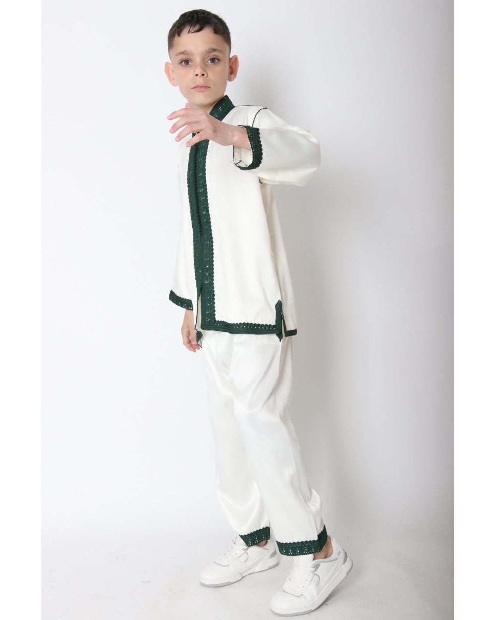 Jabador 2 pieces child