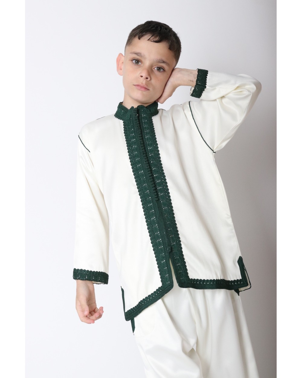 Jabador 2 pieces child