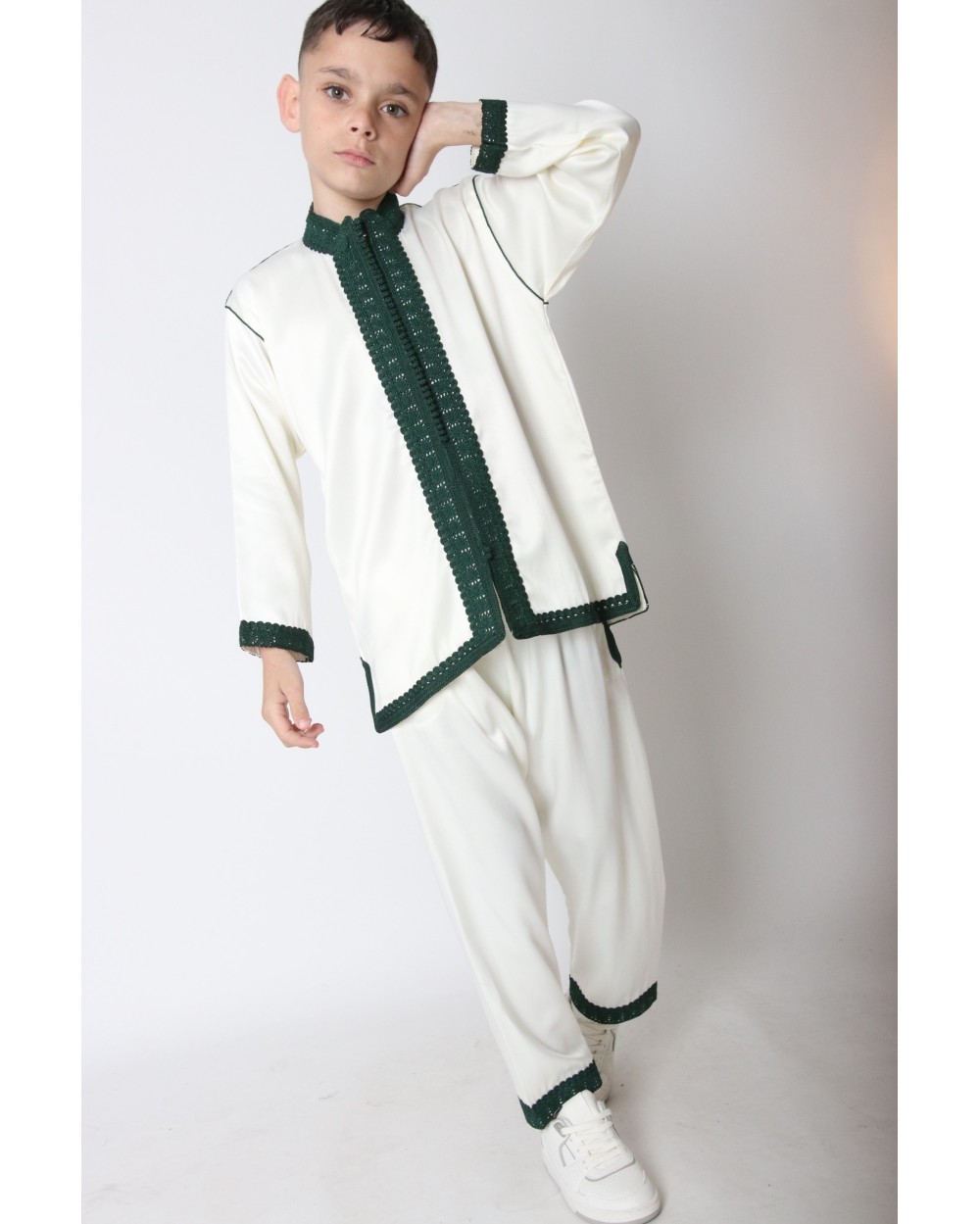 Jabador 2 pieces child