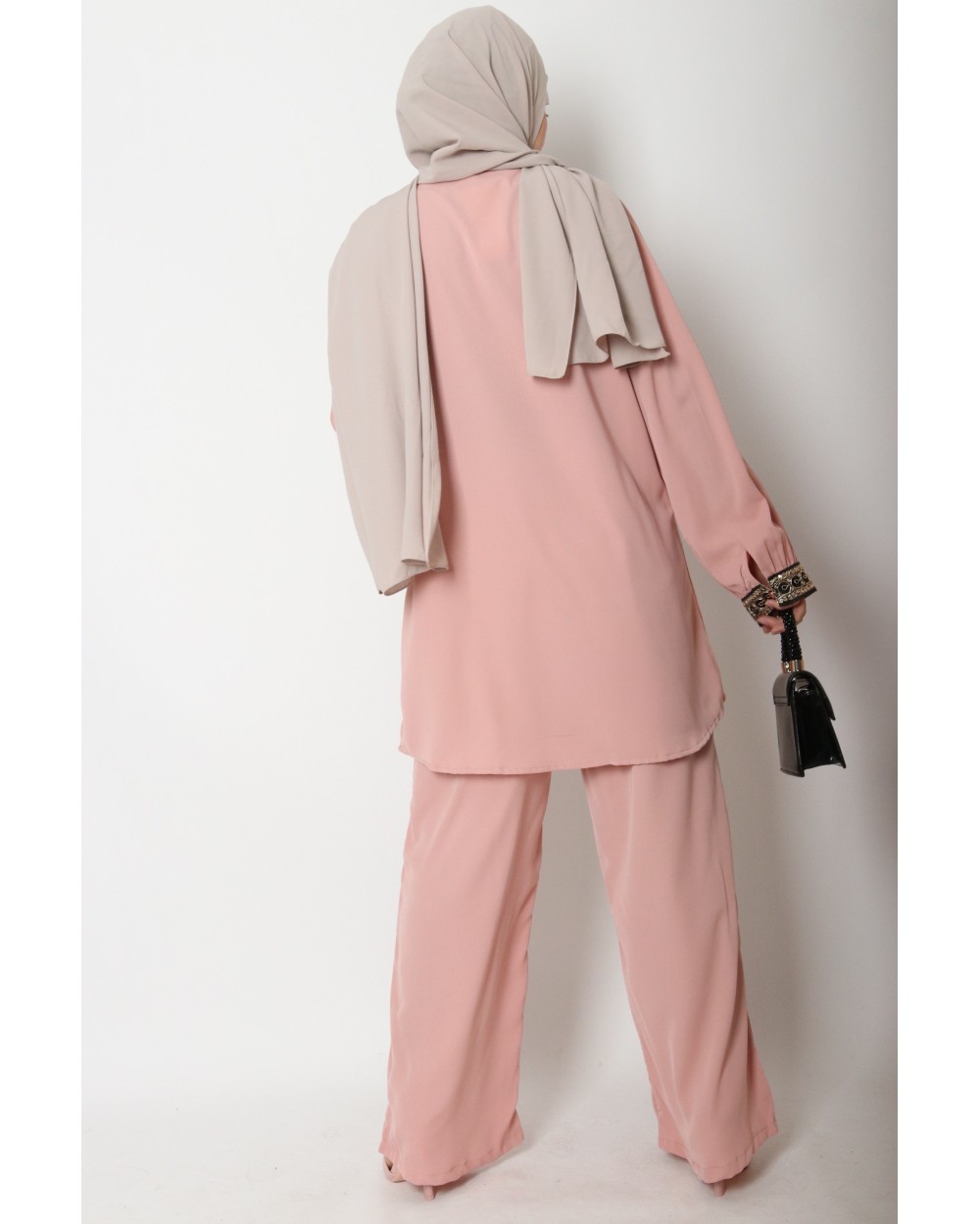 Jahra Pant Set