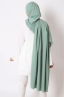 Hijab to tie in Medina silk