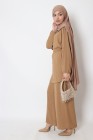 Lynda pants set