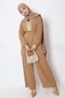 Lynda pants set