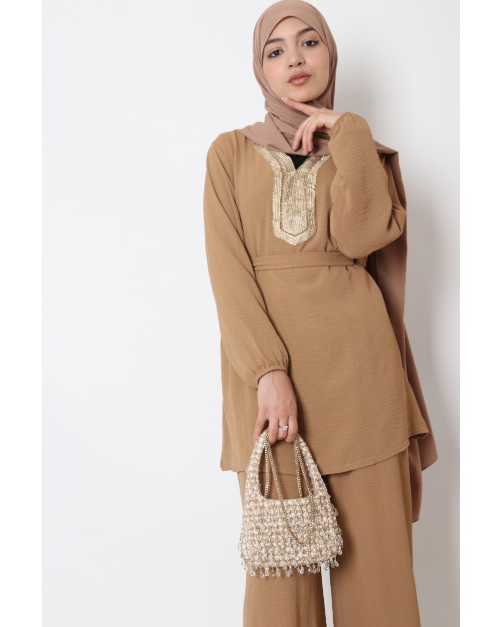 Ensemble Lynda pantalon