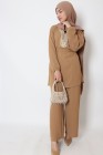 Lynda pants set