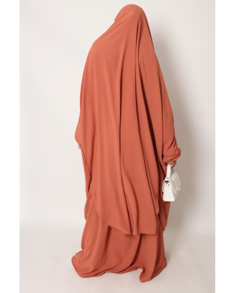 Jilbab jupe Jazz