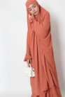 Jilbab jupe Jazz