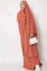 Jilbab jupe Jazz