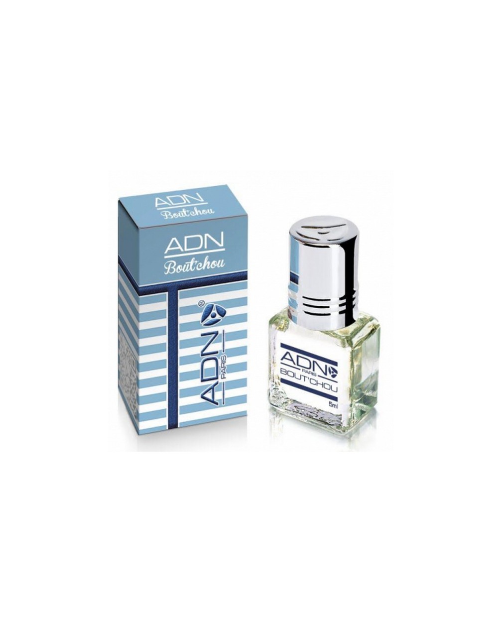 Musc ADN Bout Chou Bleu