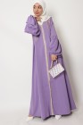 Dress Abaya Ghofrane