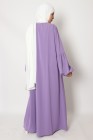 Dress Abaya Ghofrane