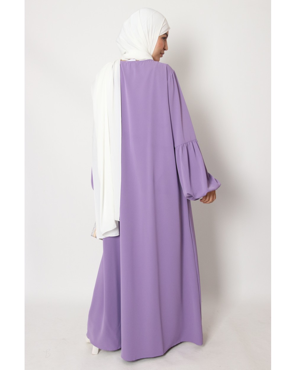 Robe Abaya Ghofrane