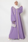 Dress Abaya Ghofrane