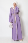 Robe Abaya Ghofrane