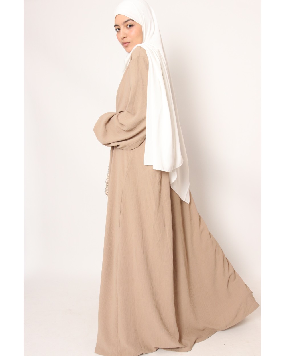 Kimono long jazz Layanne