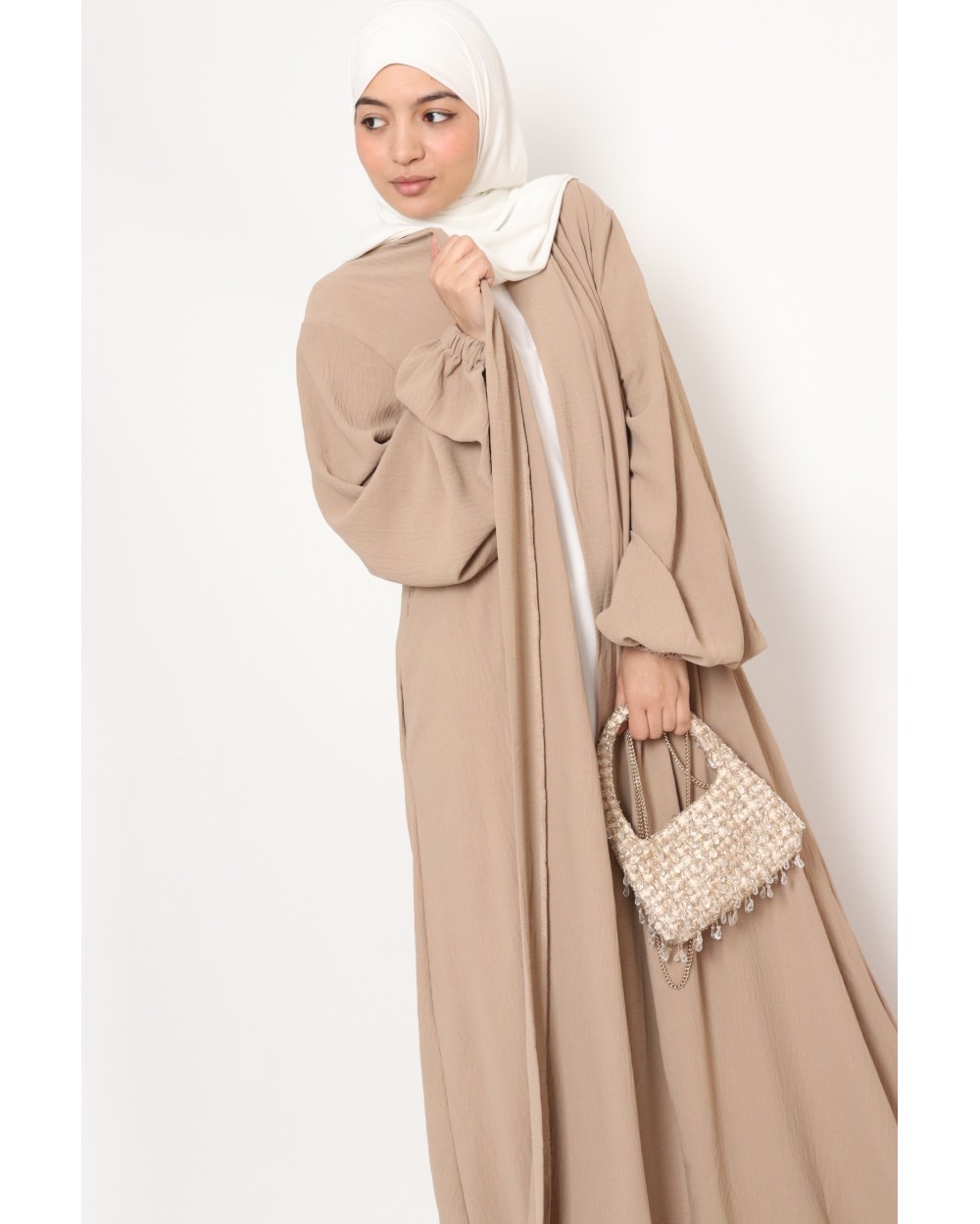 Kimono long jazz Layanne