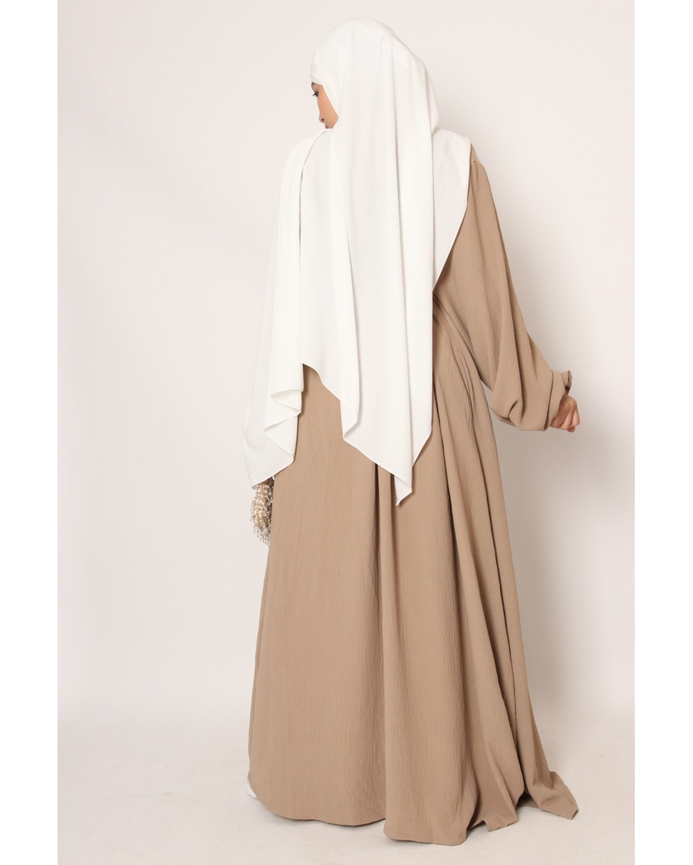 Kimono long jazz Layanne