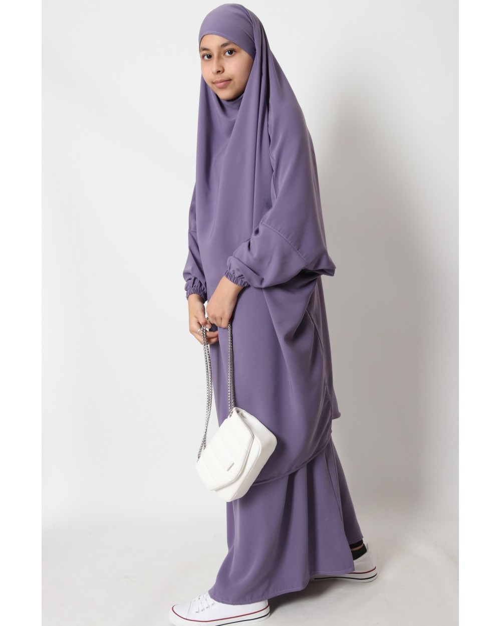 Jilbab skirt Jamila child