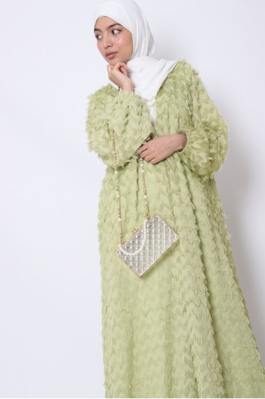 Froufrou Kimono