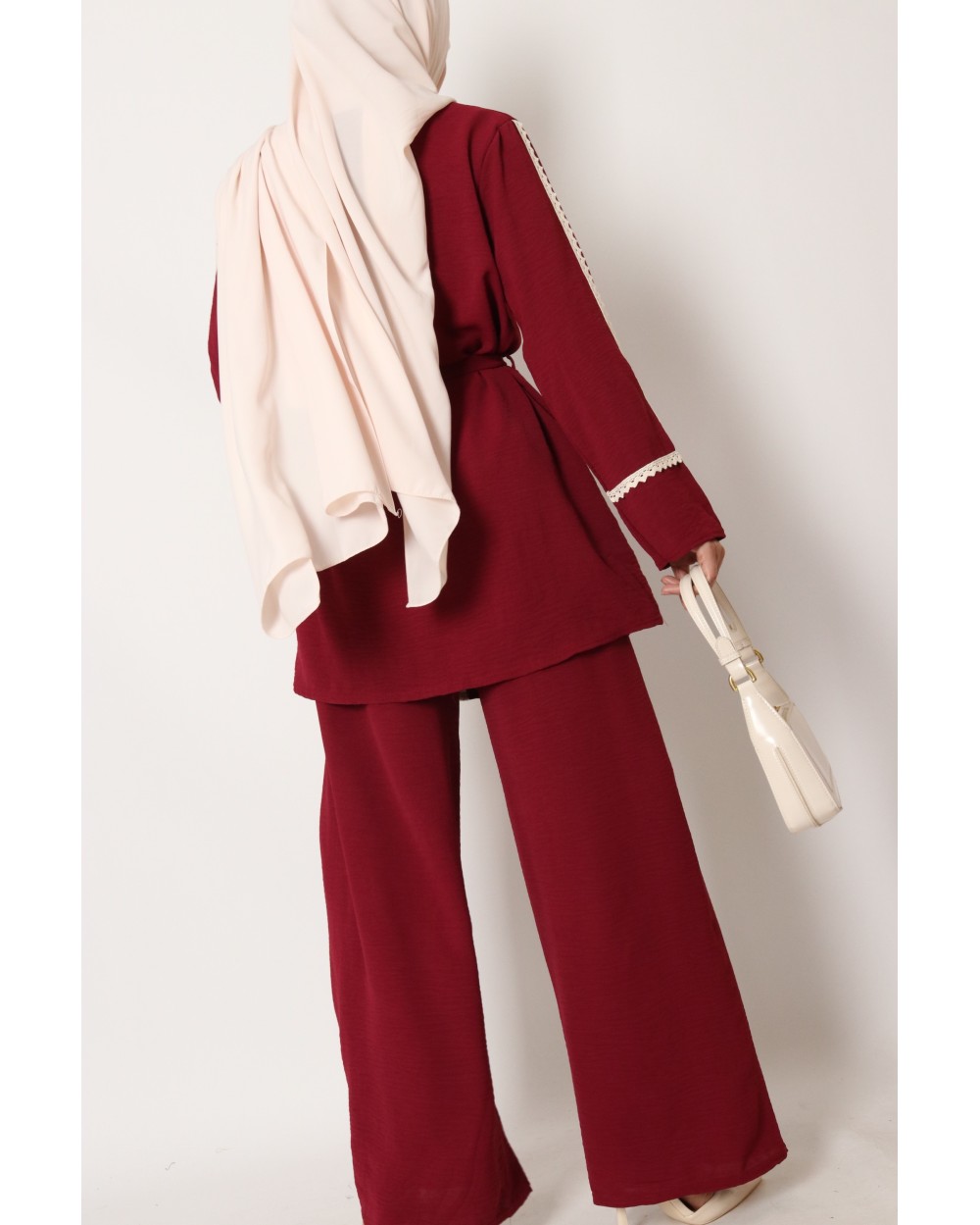 Ensemble liserais Elcyne