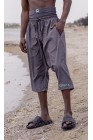 Harem pants Qaba'il summer