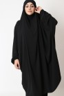 Jilbab 2 pièces sarouel Jamila