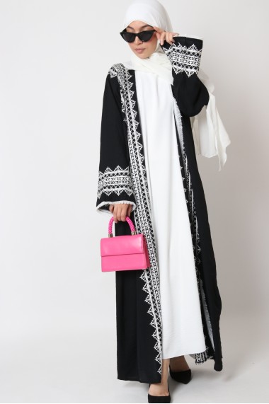 Souad Kimono Set