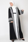 Souad Kimono Set